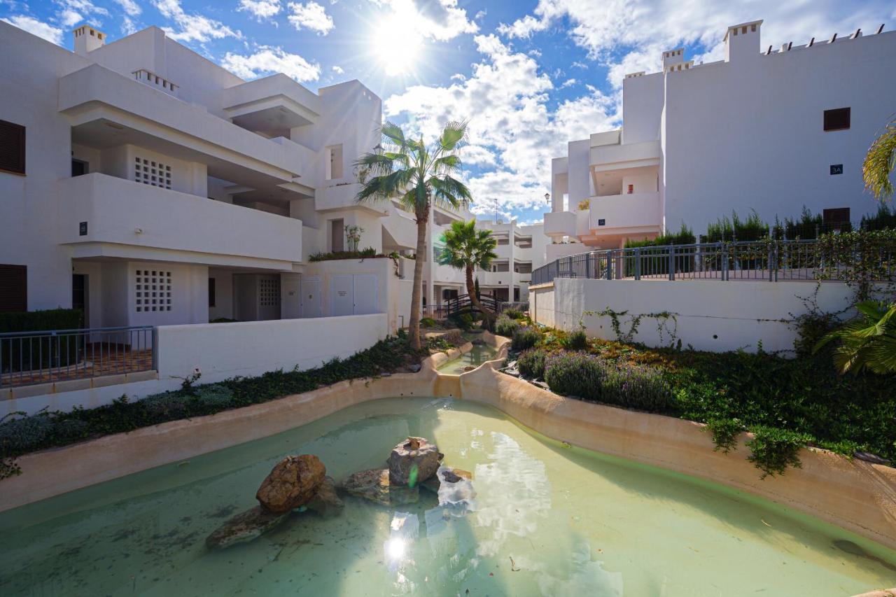 Apartment Aguacate San Juan De Los Terreros Exterior photo