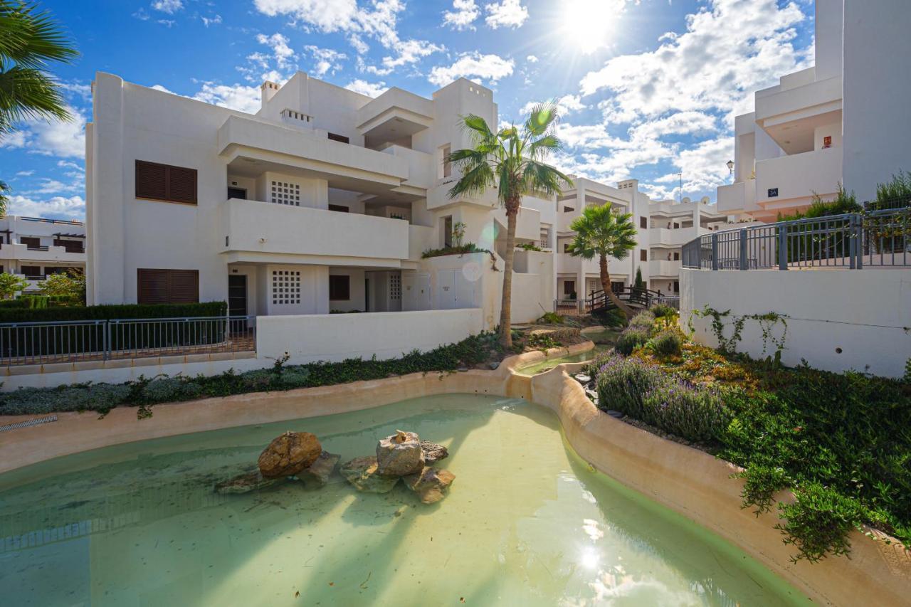 Apartment Aguacate San Juan De Los Terreros Exterior photo