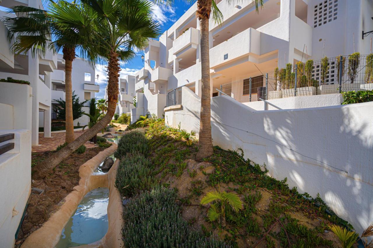 Apartment Aguacate San Juan De Los Terreros Exterior photo