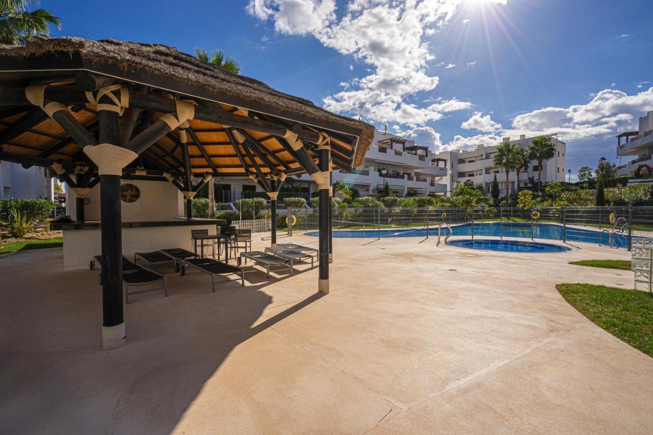 Apartment Aguacate San Juan De Los Terreros Exterior photo