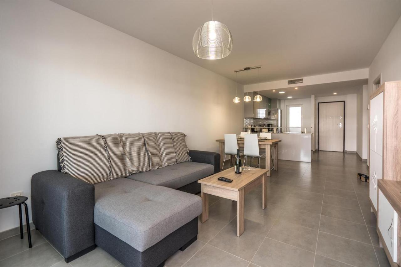Apartment Aguacate San Juan De Los Terreros Exterior photo