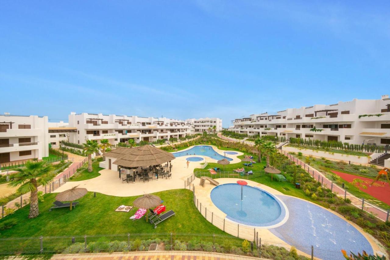 Apartment Aguacate San Juan De Los Terreros Exterior photo