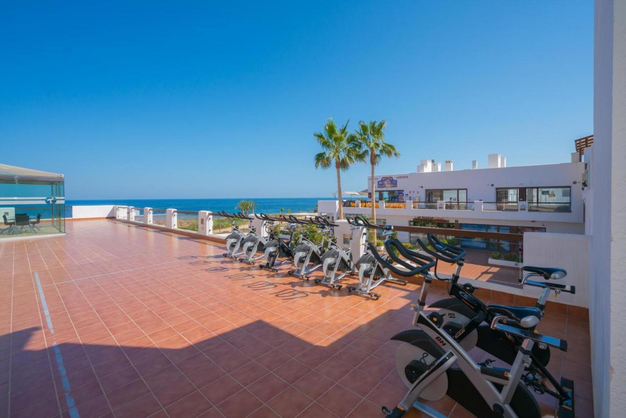 Apartment Aguacate San Juan De Los Terreros Exterior photo