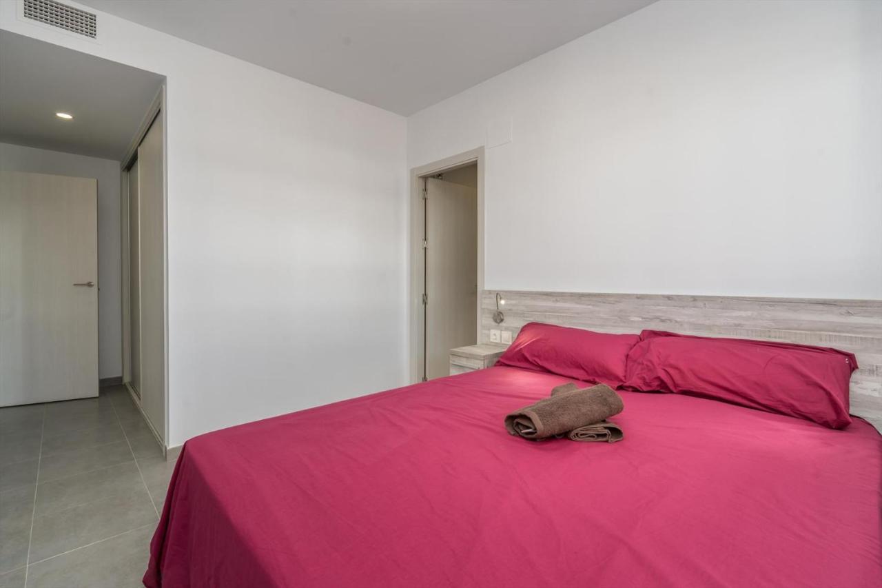Apartment Aguacate San Juan De Los Terreros Exterior photo