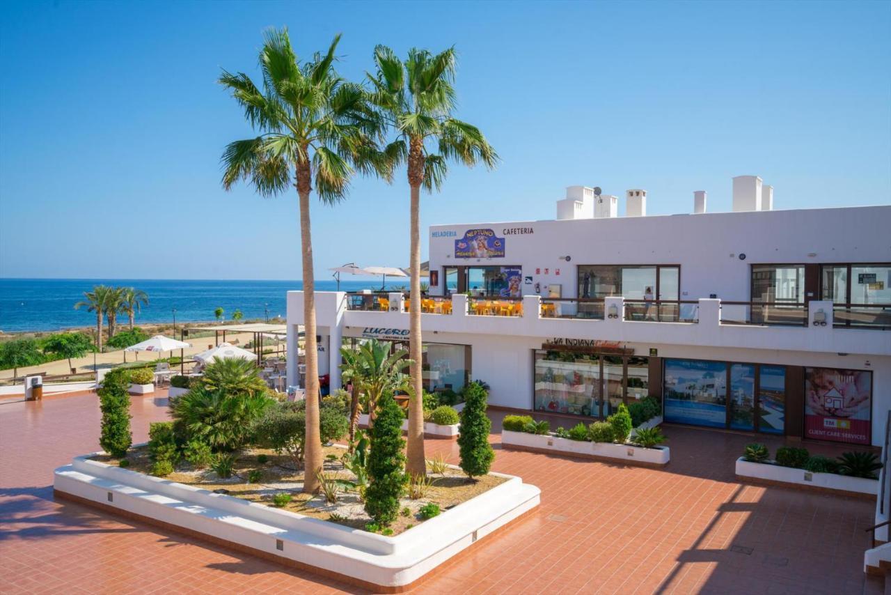 Apartment Aguacate San Juan De Los Terreros Exterior photo