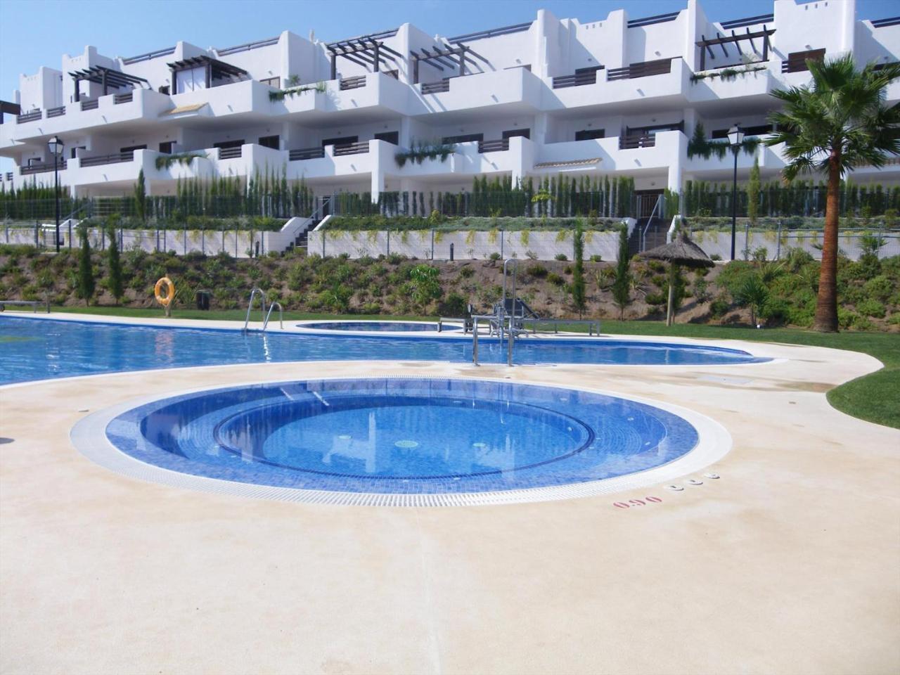 Apartment Aguacate San Juan De Los Terreros Exterior photo