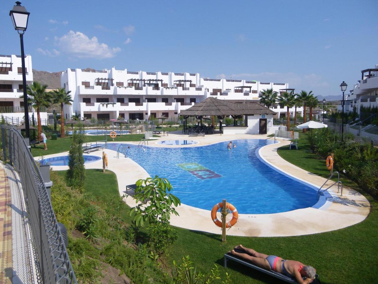 Apartment Aguacate San Juan De Los Terreros Exterior photo