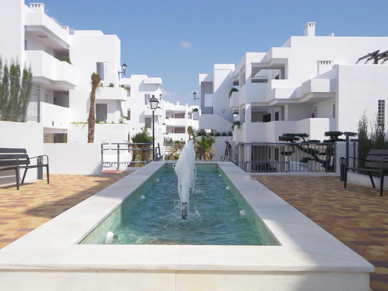 Apartment Aguacate San Juan De Los Terreros Exterior photo