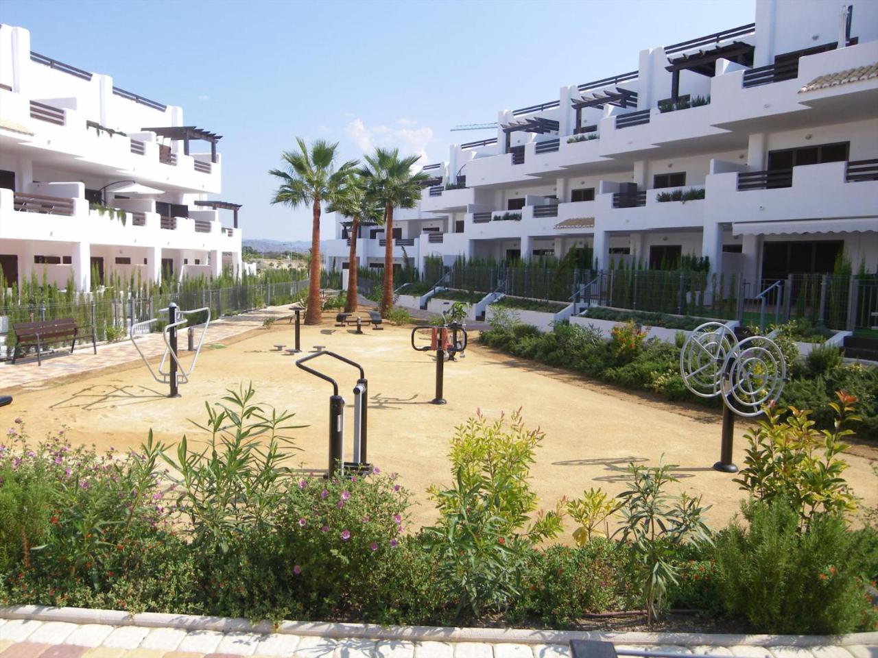 Apartment Aguacate San Juan De Los Terreros Exterior photo